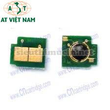 Chip mực máy in Laser màu HP CP 5525                                                                                                                                                                    